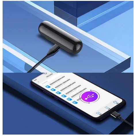 KORZYSTAJ JAK ZE ZWYKŁEGO PENDRIVE'A 32GB: podepnij do laptopa czy telefonu z OT