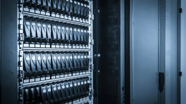 Dysk HDD do rejestratora SEAGATE SkyHawk AI ST12000VE003 12TB - Systemy wielodyskowe.