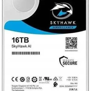 dysk hdd seagate skyhawk ai st16000ve005 16tb c1a2c6d3d3134443a2f3da459cce8c85