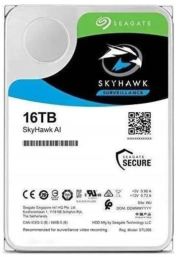 dysk hdd seagate skyhawk ai st16000ve005 16tb c1a2c6d3d3134443a2f3da459cce8c85
