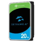 dysk hdd seagate skyhawk ai st20000ve003 20tb d810aa20071b4ca088e2af4835d48874