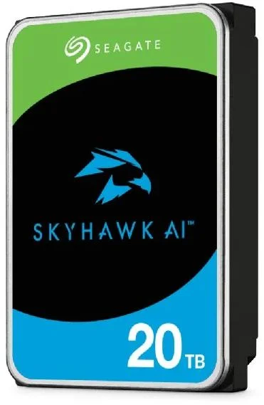 Dysk HDD – Seagate SkyHawk AI ST20000VE004