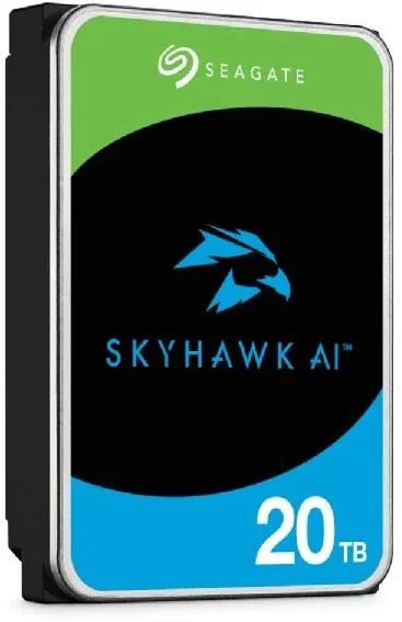 dysk hdd seagate skyhawk ai st20000ve004 20tb a42ca8b69c5b459380cb3fd6a9e2f759