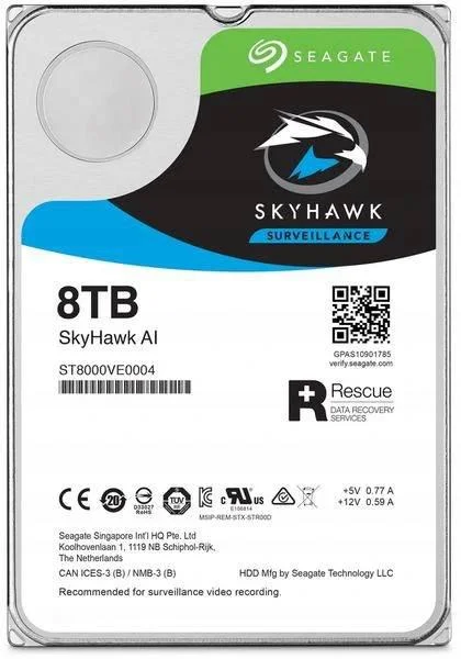 dysk hdd seagate skyhawk ai st8000ve001 8tb 915cfac72ba84c528d43711874adfe46