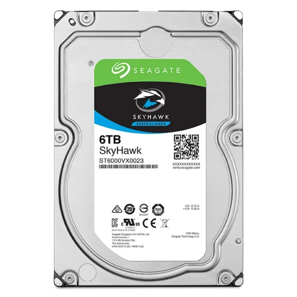 dysk hdd seagate skyhawk st6000vx009 6tb a245c2204c744f81a761c9952a6b5e17