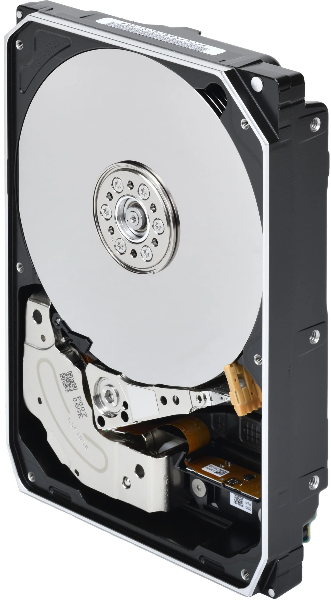 Dysk HDD Toshiba Enterprise MG Series 14TB MG09ACA14TE