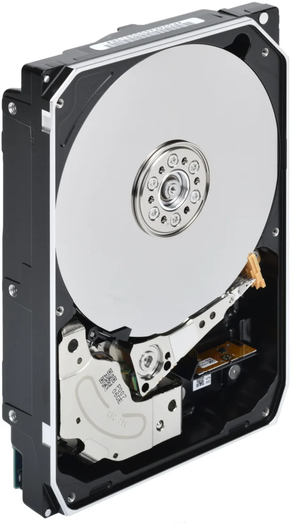 dysk hdd toshiba enterprise mg series 14tb mg09aca14te ce011f666e6e4e5fa89d6999a408f95a