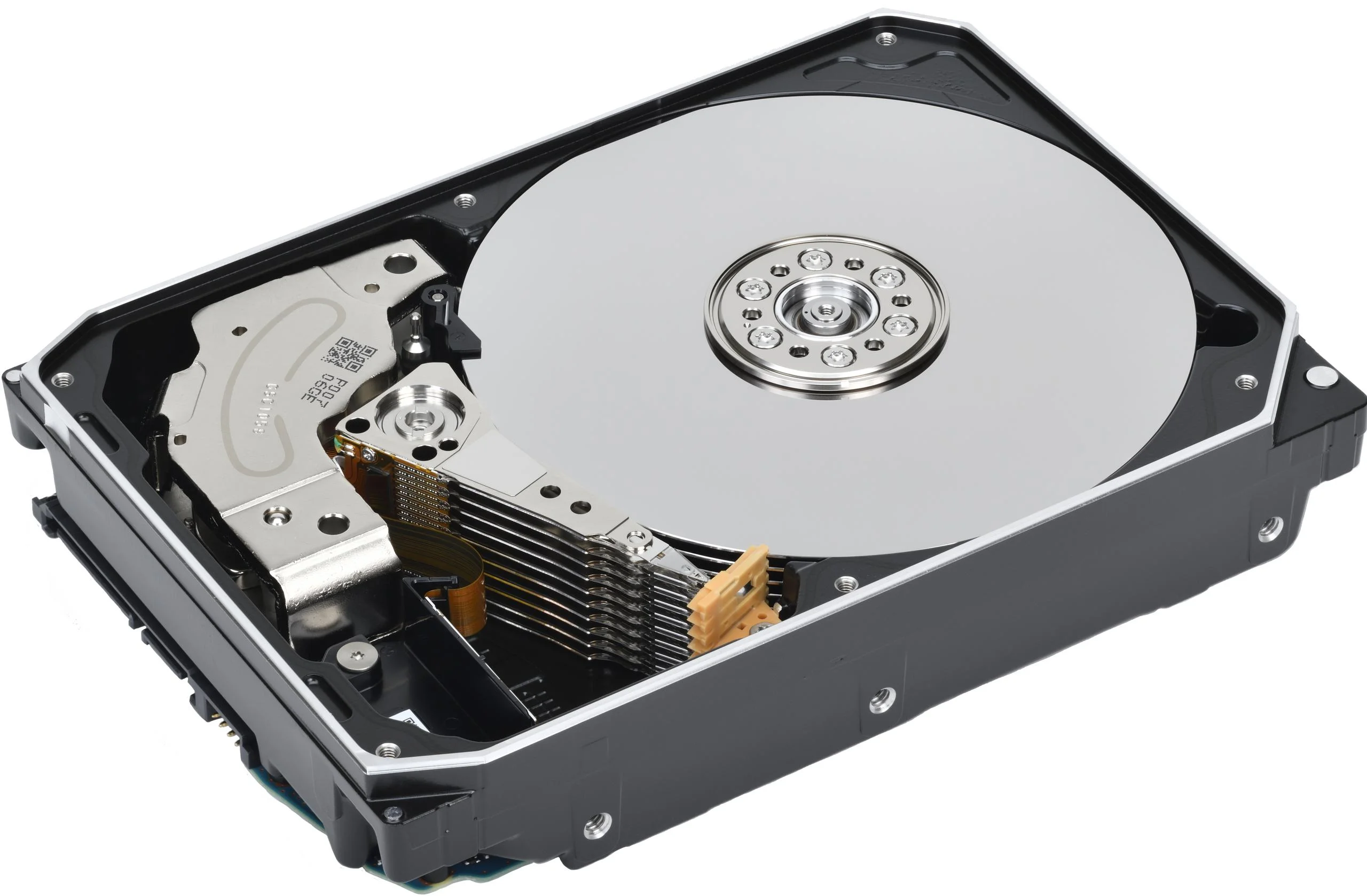 Bezpieczeństwo danych