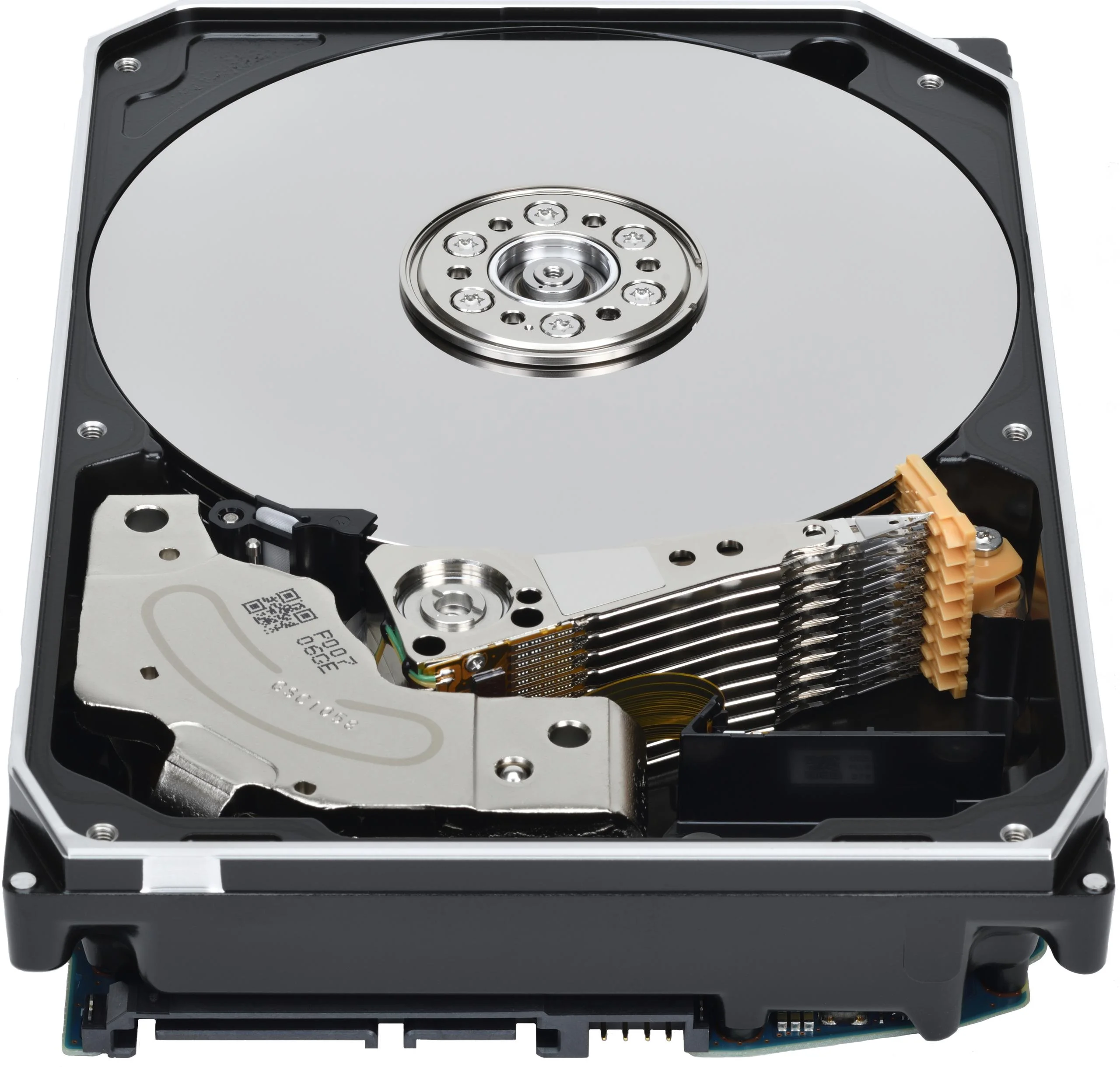 Dysk HDD – Toshiba Enterprise MG09ACA18TE