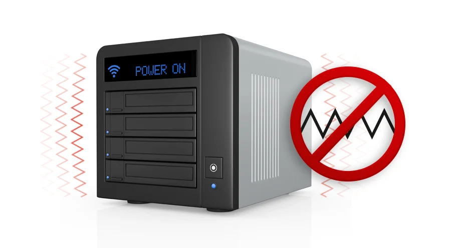 Dysk HDD Toshiba S300 MD10ADA10TV 10TB -WBUDOWANE CZUJNIKI DRGAŃ POWSTAJĄCYCH WSKUTEK RUCHU OBROTOWEGO