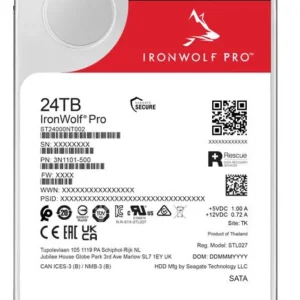 dysk seagate ironwolf pro st24000nt002 24tb 2c2bc8a12b7849f38e442467591e124c