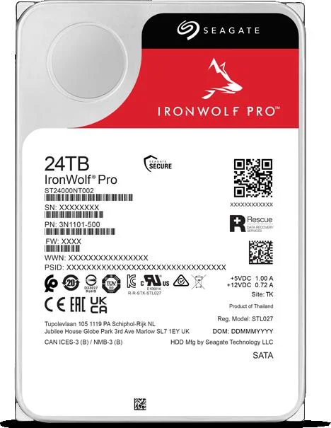 dysk seagate ironwolf pro st24000nt002 24tb 2c2bc8a12b7849f38e442467591e124c