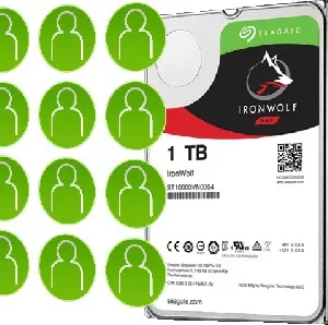 dysk seagate ironwolf st1000vn008 1tb f050a88359e04df188afe827584ce8c5