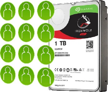 dysk seagate ironwolf st1000vn008 1tb f050a88359e04df188afe827584ce8c5