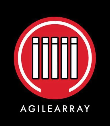 IronWolf + moc AgileArray