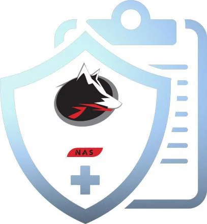 W aktywny sposób chroń swoją pamięć NAS dzięki oprogramowaniu IronWolf Health Management* w stacjach dyskowych Synology DiskStat