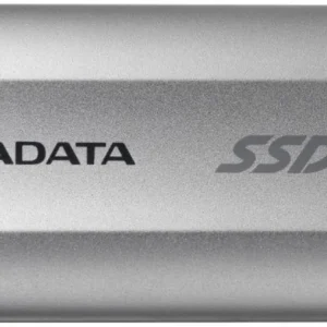 dysk ssd adata external sd810 4tb srebrny ba5ad330391644b1aed87e0d766d7480