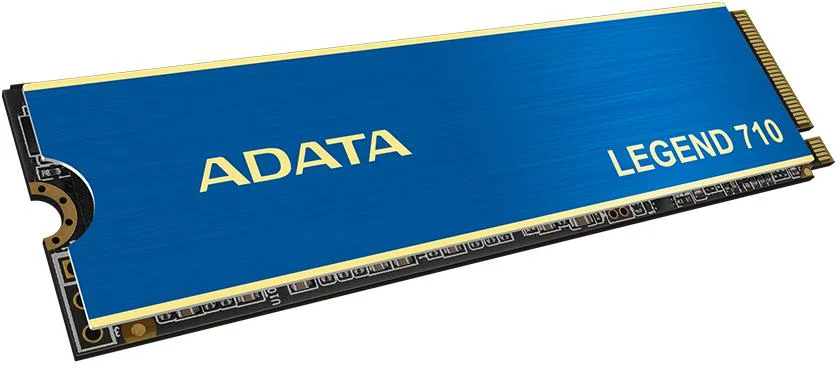 Dlaczego warto kupić – Adata Legend 710