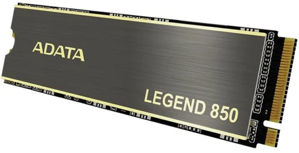 dysk ssd adata legend 850 1tb pcie m2 633a928283ac449a813e99df8614adae