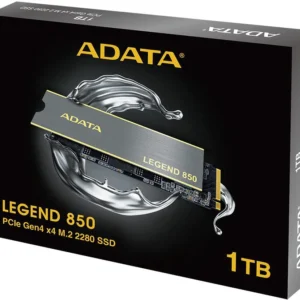 dysk ssd adata legend 850 1tb pcie m2 9e3c722520254a04ac68ed5aeca854bc