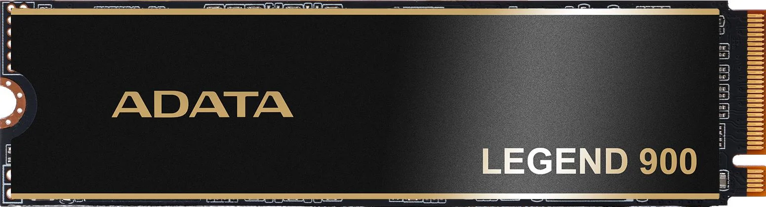 Dysk SSD – Adata Legend 900 512GB M.2