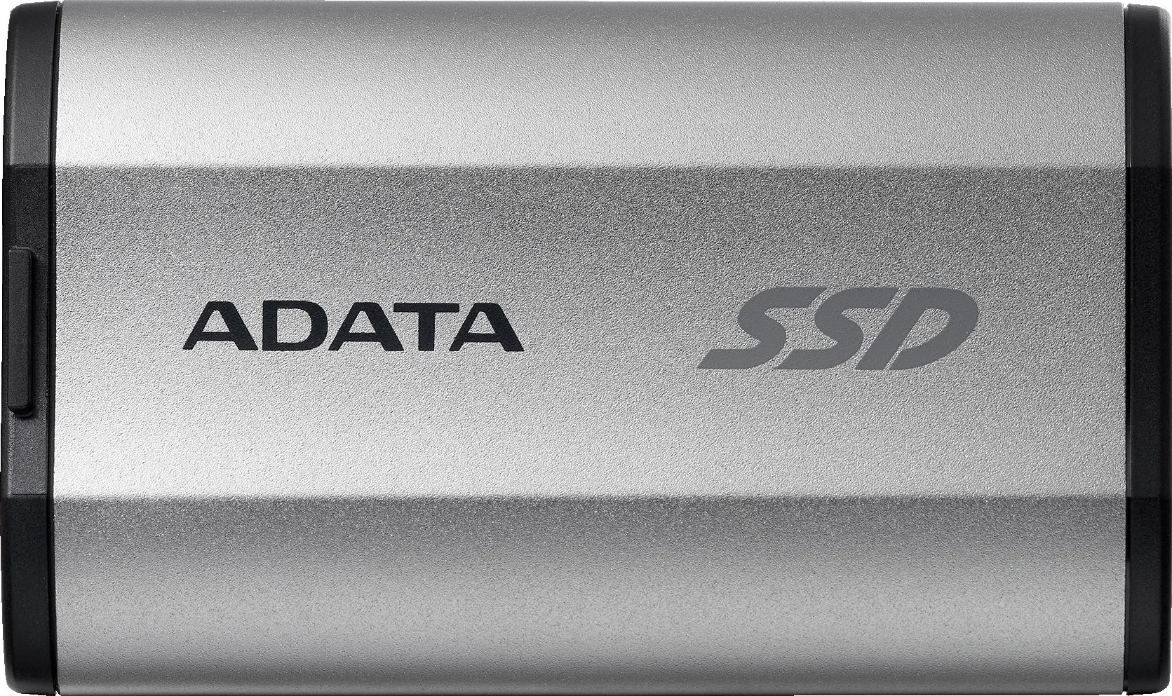 Dysk SSD Adata SD810 External 1TB srebrny