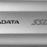 dysk ssd adata sd810 external 1tb usb32 srebrny e717904635e344aaa5f79f0b553efab7