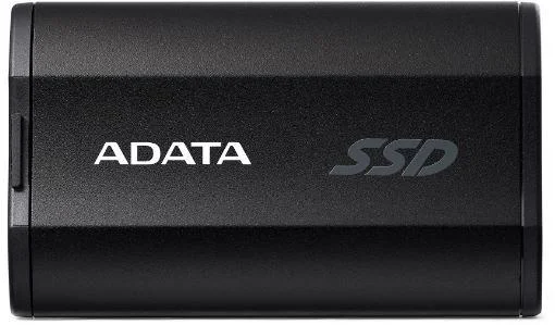 Dysk SSD – Adata SD810 External 2TB czarny