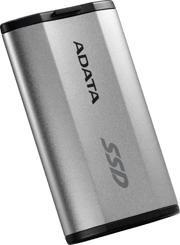 dysk ssd adata sd810 external 2tb usb32 srebrny 3991dd57e03f4be68ba2244203db8150