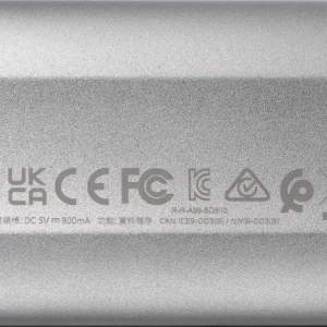 dysk ssd adata sd810 external 2tb usb32 srebrny ce73f3dbdae34a29b4fa10c0677aa555