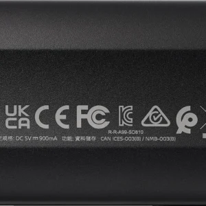 dysk ssd adata sd810 external 500gb usb32 czarny 5fb6c820fccb4788a0c1f67471ed7beb