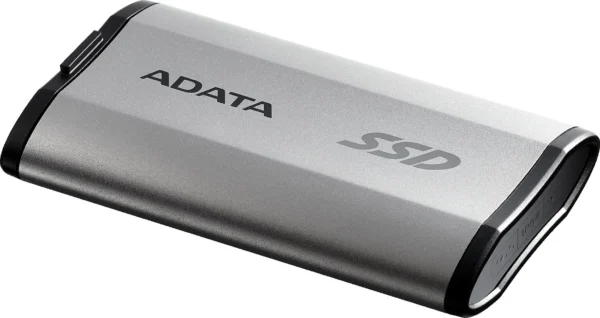 dysk ssd adata sd810 external 500gb usb32 srebrny 97bcd27129db41b190000aff03e2af8c