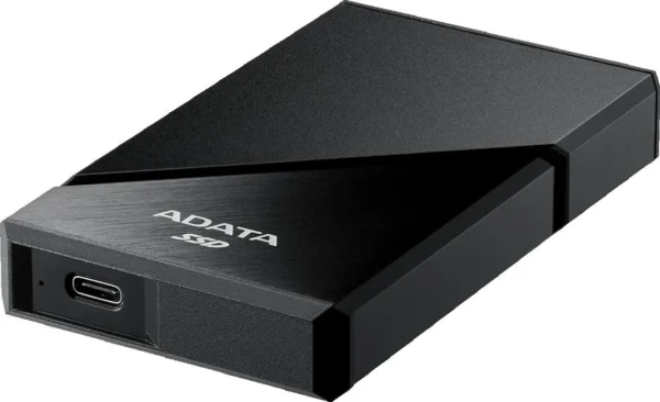dysk ssd adata se920 2tb usb4c 38003700 mbs czarny 04b61d8928af493aaf9e32766251da02