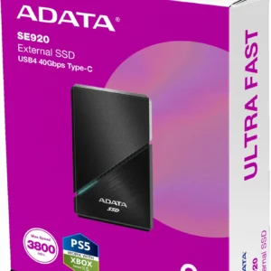 dysk ssd adata se920 2tb usb4c 38003700 mbs czarny 18c7652f57614ebc8027c47ac5470b96