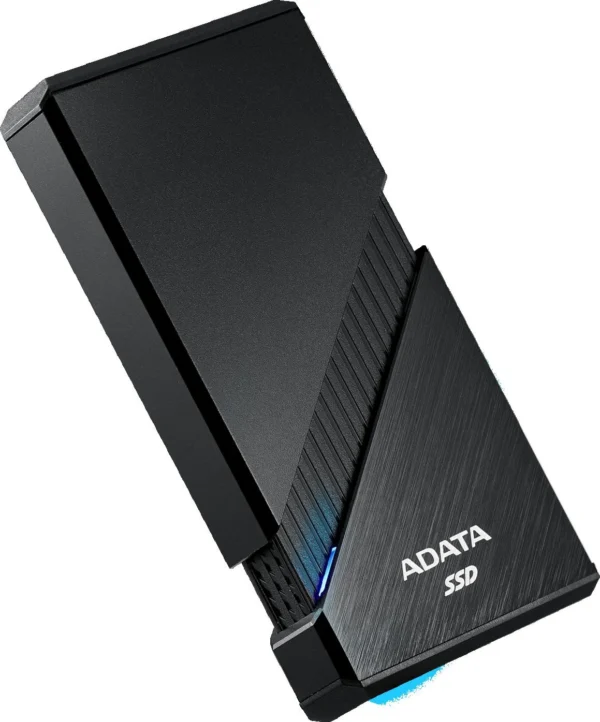 dysk ssd adata se920 2tb usb4c 38003700 mbs czarny 91da89f41b9a41aeae2c4200e4d7adb3