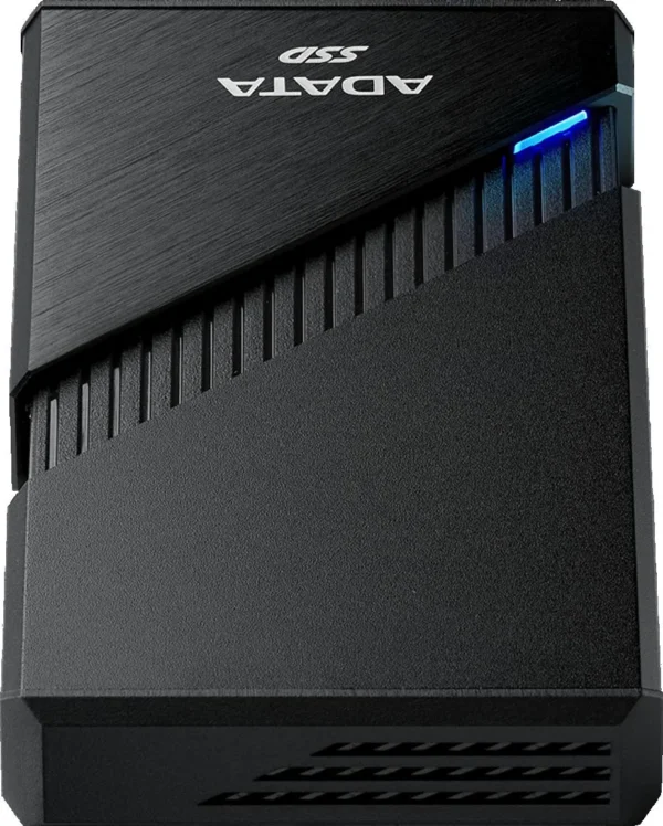 dysk ssd adata se920 2tb usb4c 38003700 mbs czarny f9a6e8be221c4657ac96a8bc81c92025