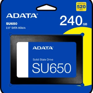 dysk ssd adata su650 ultimate 1tb 25 sata 6188818d4b2845c8b9790738eb1274b7