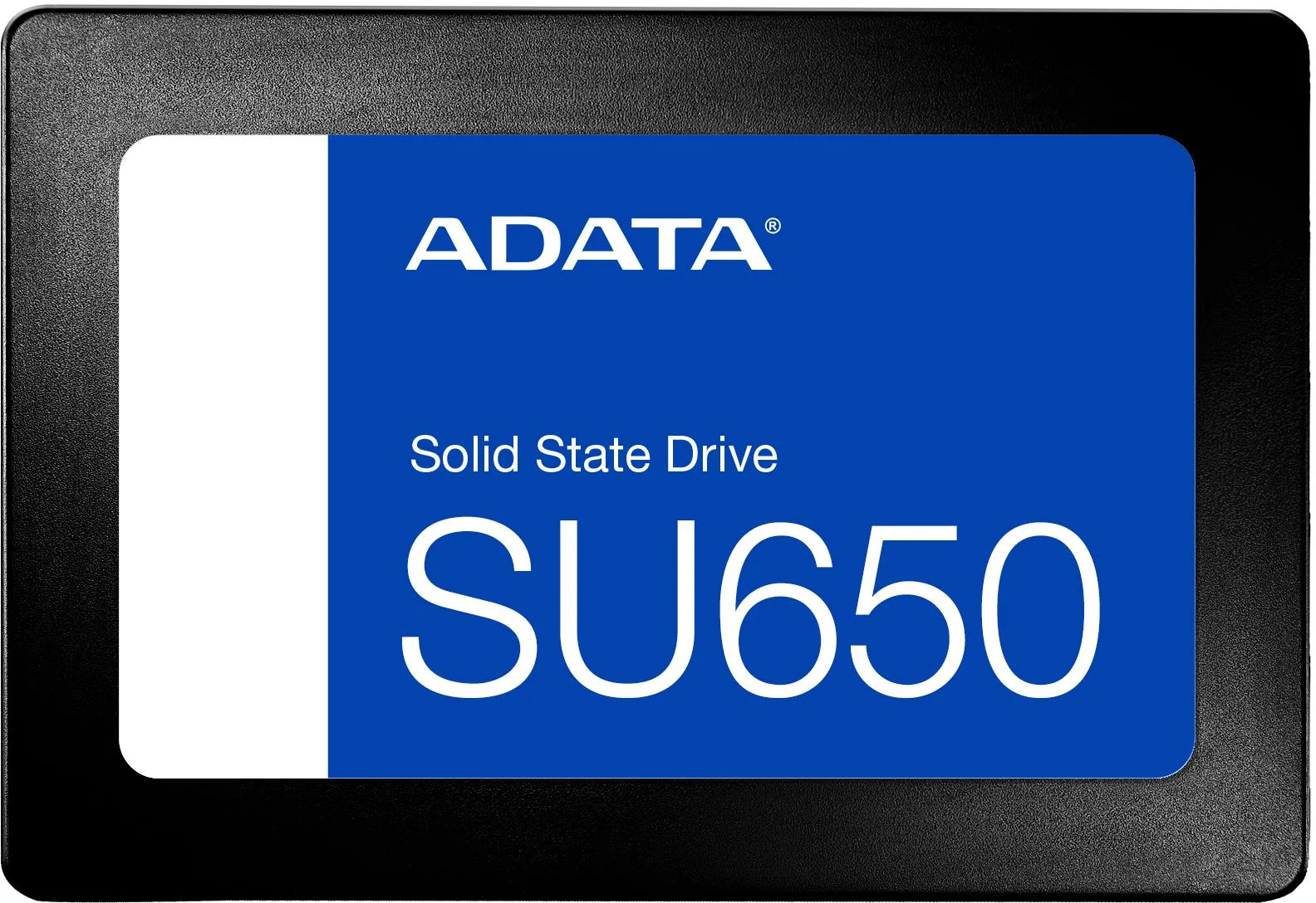 Dysk SSD Adata Ultimate SU650 1TB 2.5 cala S3 3D TLC Retail