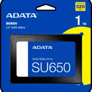 dysk ssd adata su650 ultimate 1tb m2 2280 tlc 3d sata 4a2da0a7f9cb468db5a713ab88dd3192
