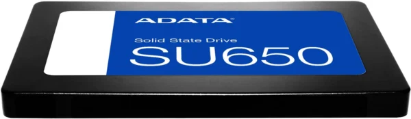 dysk ssd adata su650 ultimate 256gb 25 sata ssd 9592a25abc5f4a338b59802e2bc82376
