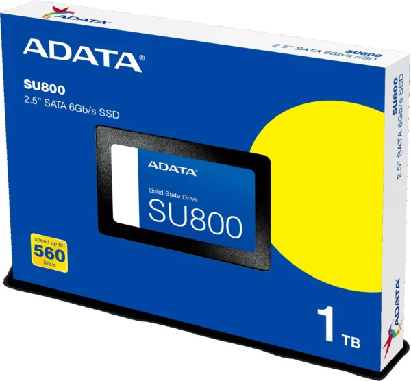 dysk ssd adata su800 ultimate 1tb 25 sata ssd 8344795c115c4457a85f3626e7017b20
