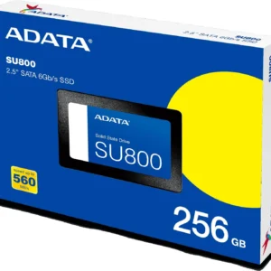 dysk ssd adata su800 ultimate 256gb 25 sata ssd 8d4b2b44669f4f47887c9ceec695848c