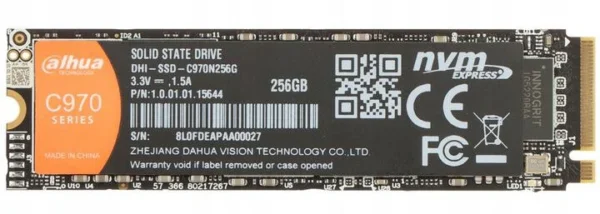 dysk ssd dahua c970n 256gb 7345212280444cb993e1d5adbbc681aa