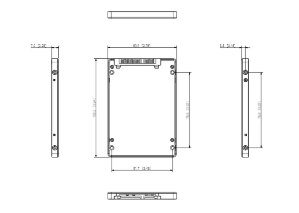 dysk ssd dahua ssd e800s512g 512gb af57240e59504f1b8786e9b41653fc21