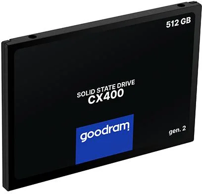 dysk ssd goodram cx400 g2 256gb sata3 50b018b04e79472abf670dbb84ddd7af