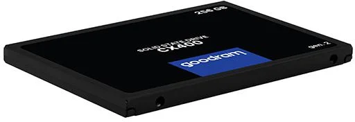 dysk ssd goodram cx400 g2 256gb sata3 77ea387cd6dd43419b2ac5a16924f3cc