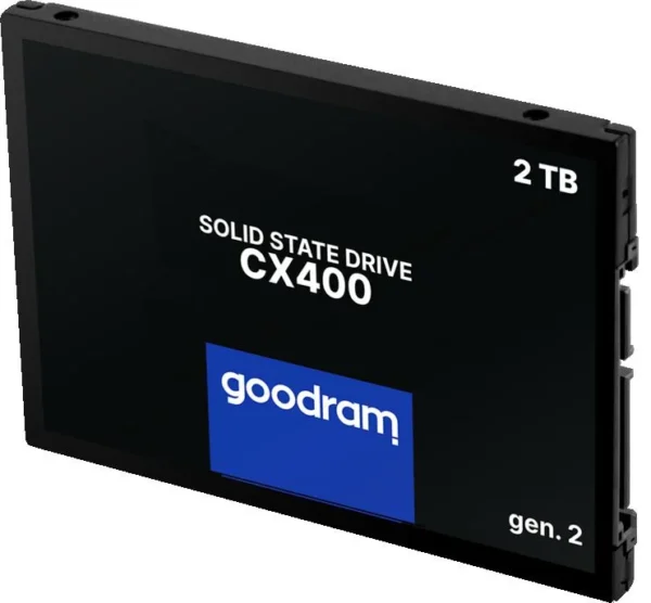 dysk ssd goodram cx400 g2 2tb sata3 c2c4f523d7674c3d84ca93b28d5963ba