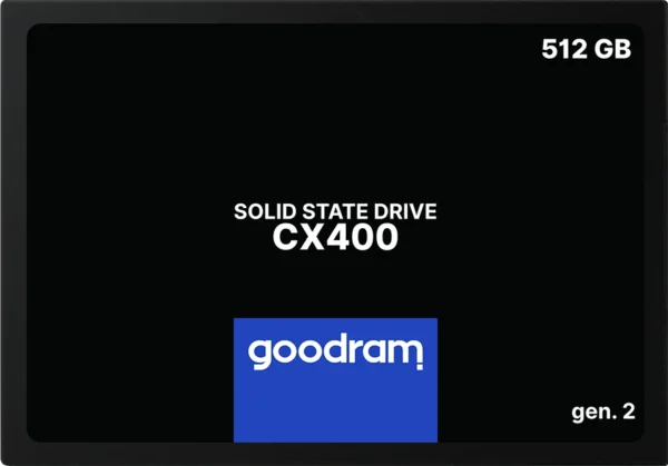 dysk ssd goodram cx400 g2 512gb sata3 0f6db1dd523e4156abaf95f626811d00