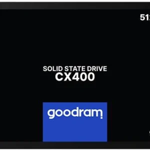 dysk ssd goodram cx400 g2 512gb sata3 7719ab8ec7b24d1f8606f665fe1aaf29