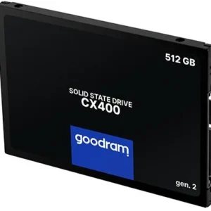 dysk ssd goodram cx400 g2 512gb sata3 957404b1494d4705a9b1641057d383a6